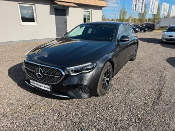 Mercedes-Benz E 220d Avant-garde Advanced Plus burmester
