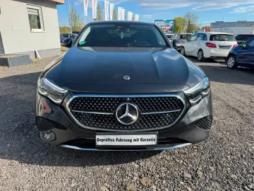 Mercedes-Benz E 220d Avant-garde Advanced Plus burmester