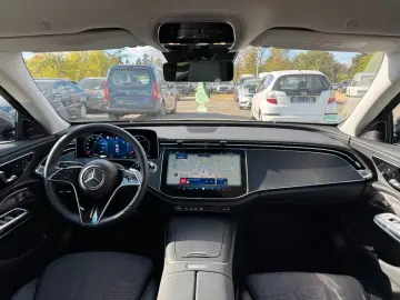 Mercedes-Benz E 220d Avant-garde Advanced Plus burmester