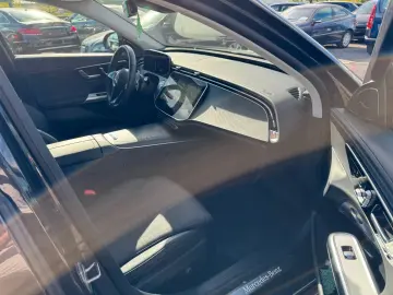 Mercedes-Benz E 220d Avant-garde Advanced Plus burmester