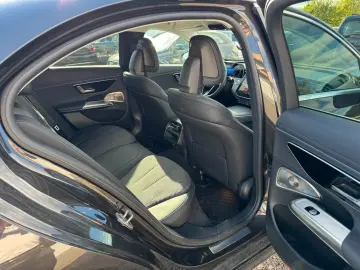 Mercedes-Benz E 220d Avant-garde Advanced Plus burmester