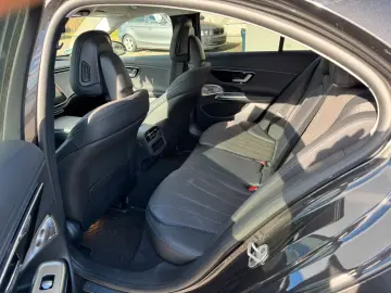 Mercedes-Benz E 220d Avant-garde Advanced Plus burmester