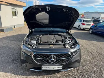 Mercedes-Benz E 220d Avant-garde Advanced Plus burmester