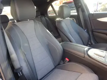 Mercedes-Benz E 220d 9G-TRONIC Avantgarde AHK Distronic Pano