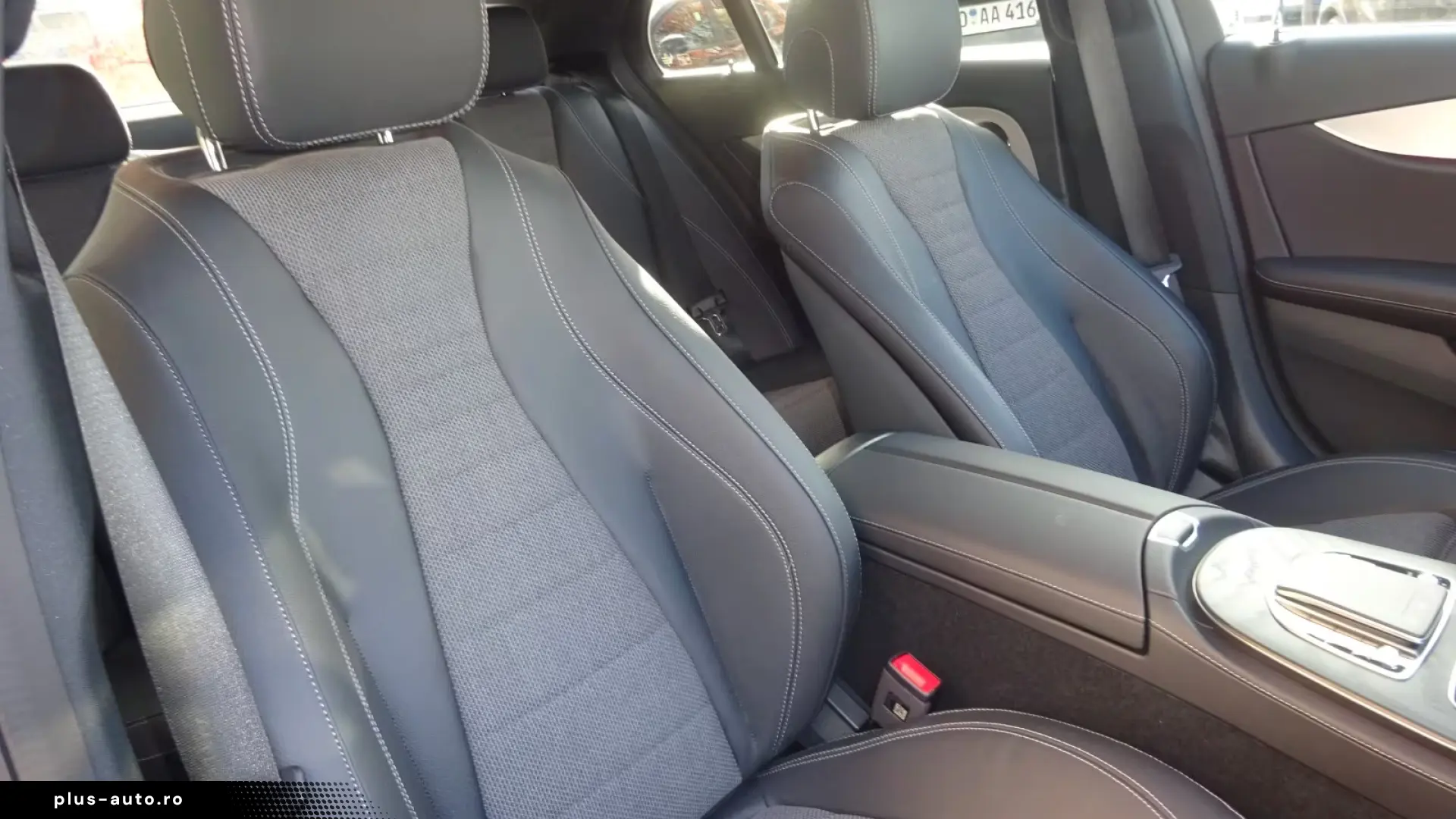 Mercedes-Benz E 220d 9G-TRONIC Avantgarde AHK Distronic Pano