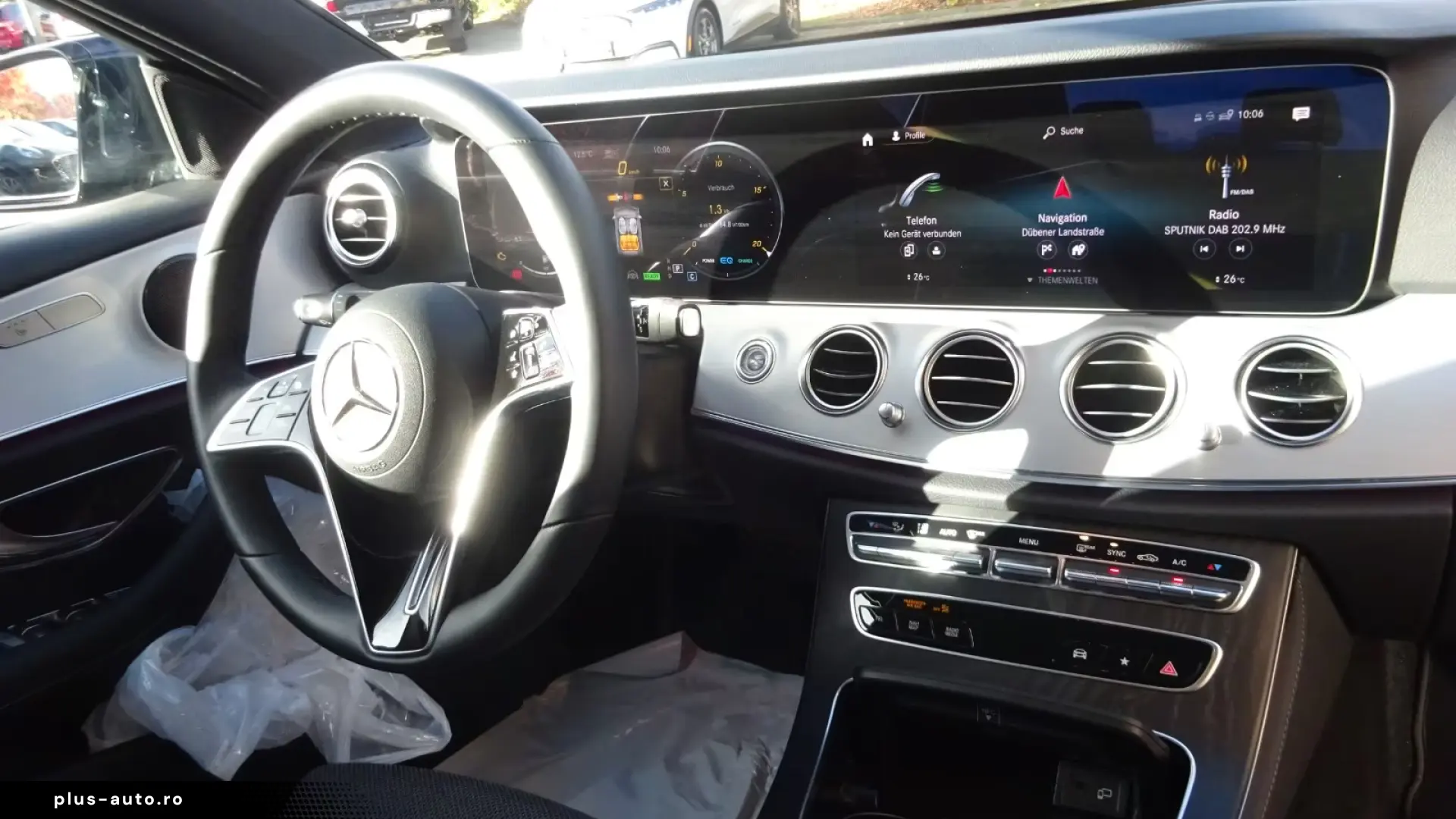 Mercedes-Benz E 220d 9G-TRONIC Avantgarde AHK Distronic Pano