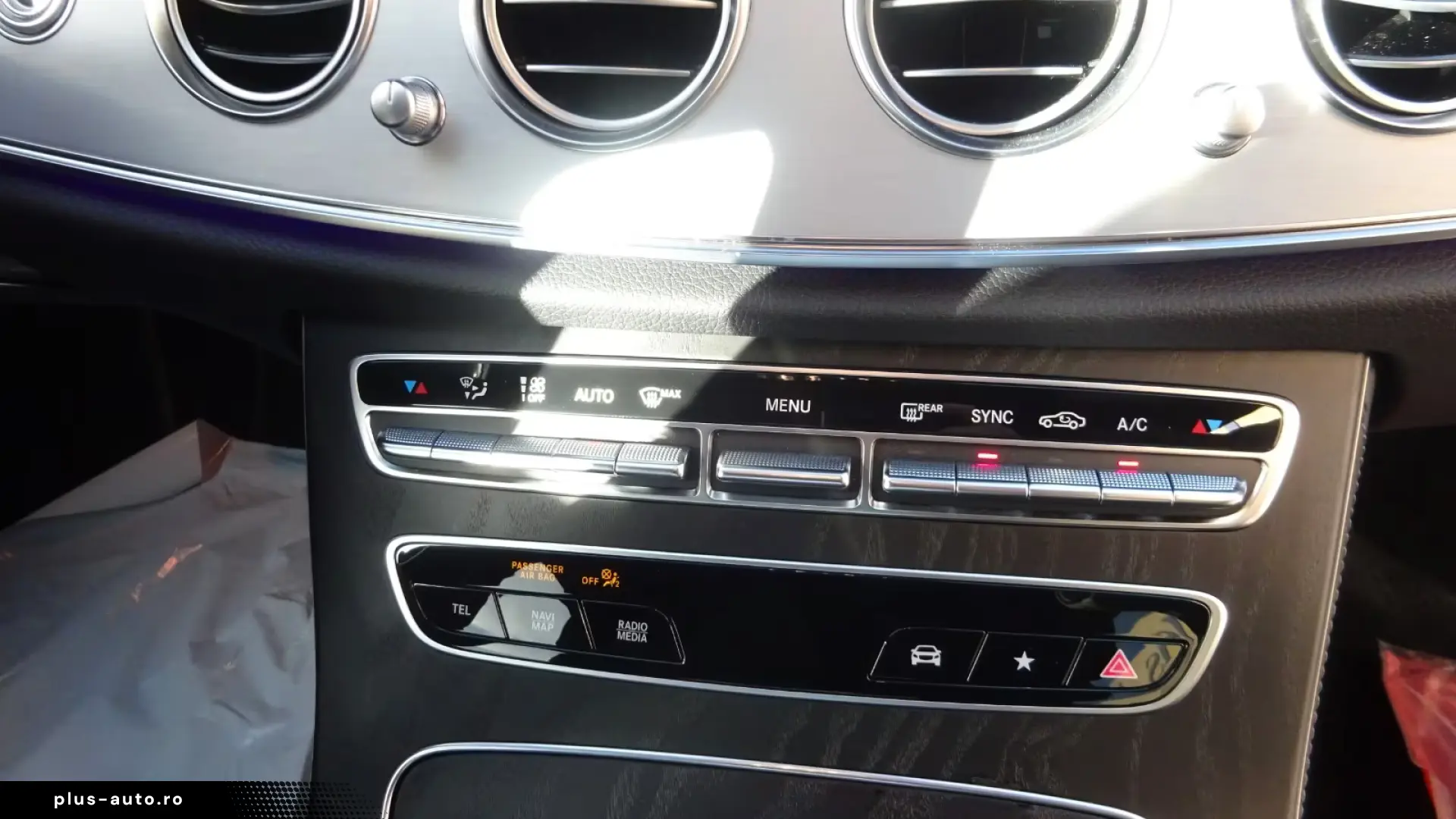 Mercedes-Benz E 220d 9G-TRONIC Avantgarde AHK Distronic Pano