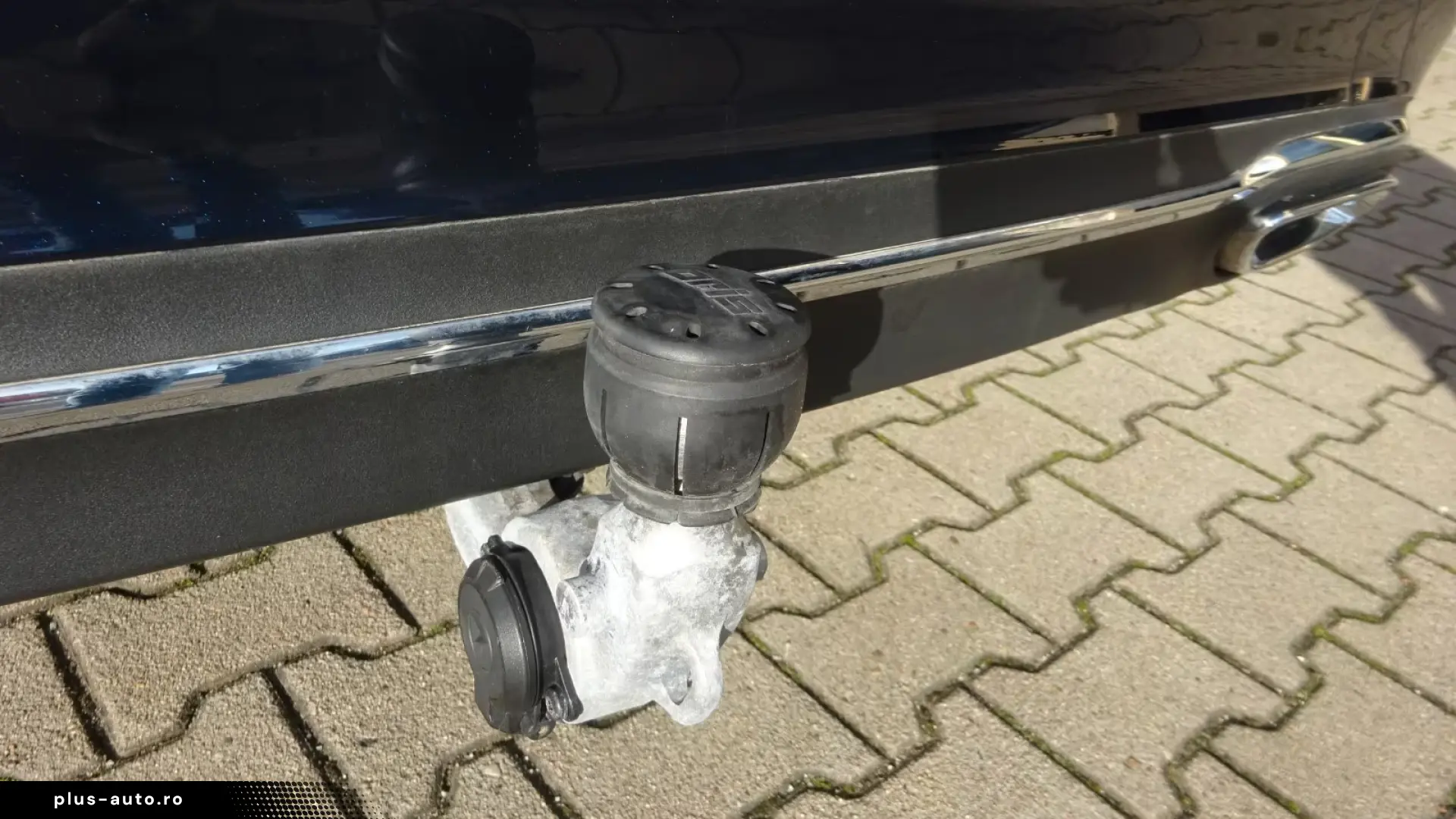 Mercedes-Benz E 220d 9G-TRONIC Avantgarde AHK Distronic Pano