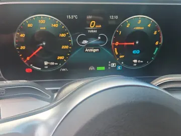 MERCEDES-BENZ GLE 350 de AMG Nightpaket Pano 360  21