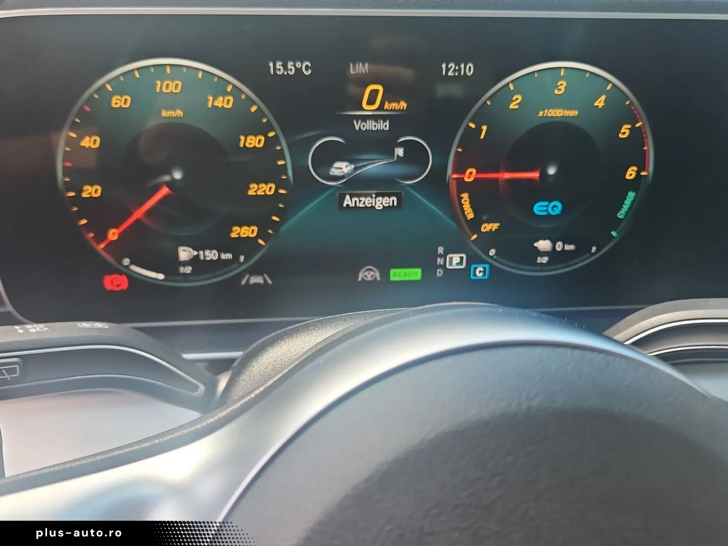 MERCEDES-BENZ GLE 350 de AMG Nightpaket Pano 360  21