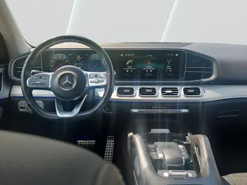 MERCEDES-BENZ GLE 350 de AMG Nightpaket Pano 360  21