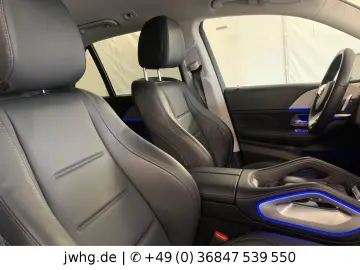 MERCEDES-BENZ GLE 350 de 4M 2x AMG Line Fahrassist-Plus