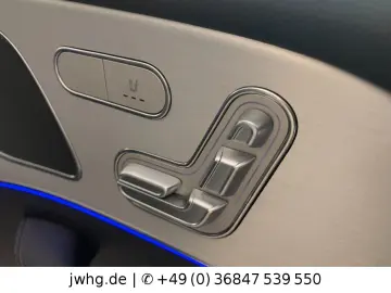 MERCEDES-BENZ GLE 350 de 4M 2x AMG Line Fahrassist-Plus
