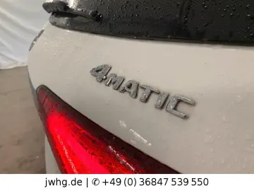 MERCEDES-BENZ GLE 350 de 4M 2x AMG Line Fahrassist-Plus