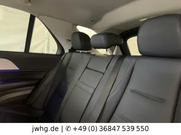 MERCEDES-BENZ GLE 350 de 4M 2x AMG Line Fahrassist-Plus