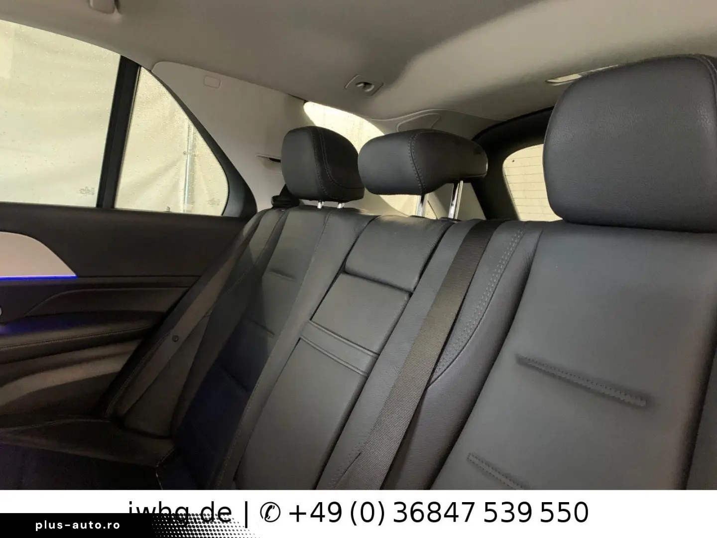 MERCEDES-BENZ GLE 350 de 4M 2x AMG Line Fahrassist-Plus