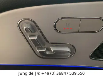 MERCEDES-BENZ GLE 350 de 4M 2x AMG Line Fahrassist-Plus
