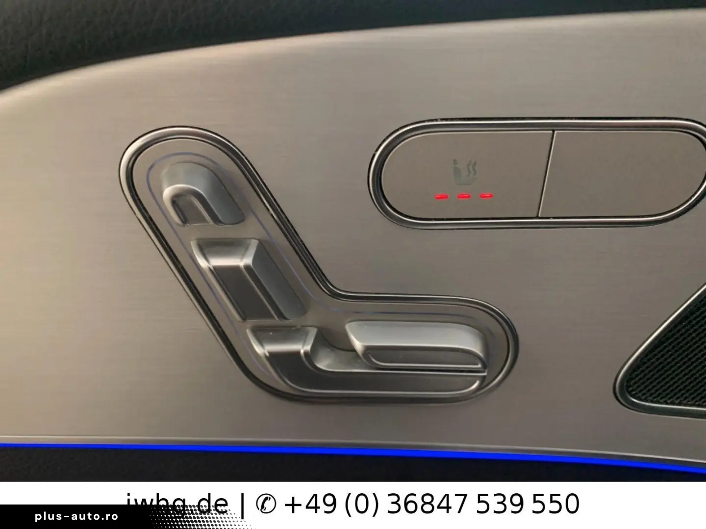 MERCEDES-BENZ GLE 350 de 4M 2x AMG Line Fahrassist-Plus