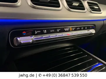 MERCEDES-BENZ GLE 350 de 4M 2x AMG Line Fahrassist-Plus