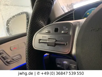 MERCEDES-BENZ GLE 350 de 4M 2x AMG Line Fahrassist-Plus