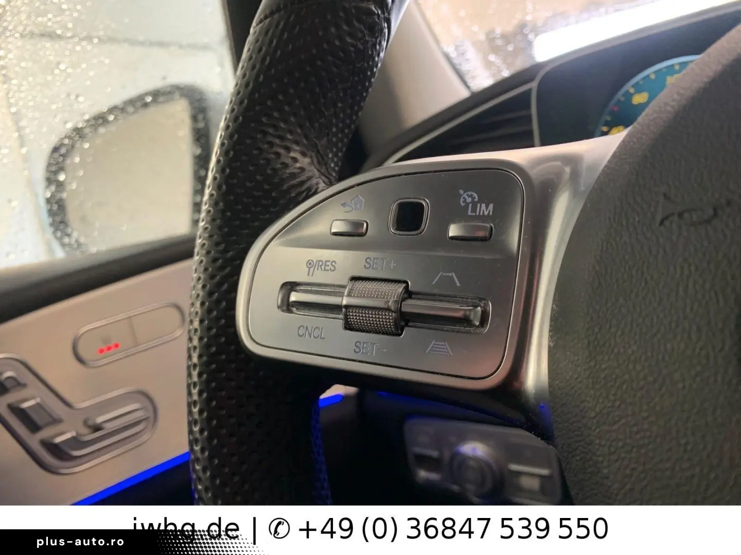 MERCEDES-BENZ GLE 350 de 4M 2x AMG Line Fahrassist-Plus