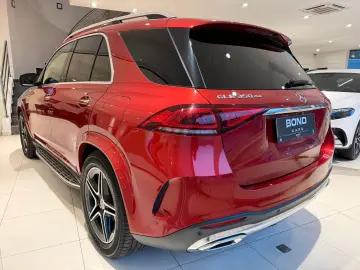 MERCEDES-BENZ GLE 350 de 4M AMG 360 AIRMATIC ESP TOP