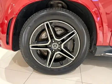 MERCEDES-BENZ GLE 350 de 4M AMG 360 AIRMATIC ESP TOP