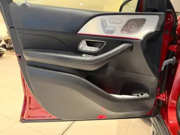 MERCEDES-BENZ GLE 350 de 4M AMG 360 AIRMATIC ESP TOP