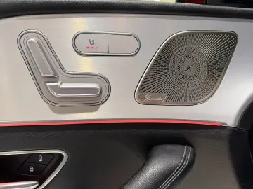 MERCEDES-BENZ GLE 350 de 4M AMG 360 AIRMATIC ESP TOP