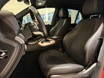 MERCEDES-BENZ GLE 350 de 4M AMG 360 AIRMATIC ESP TOP