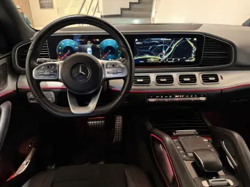 MERCEDES-BENZ GLE 350 de 4M AMG 360 AIRMATIC ESP TOP