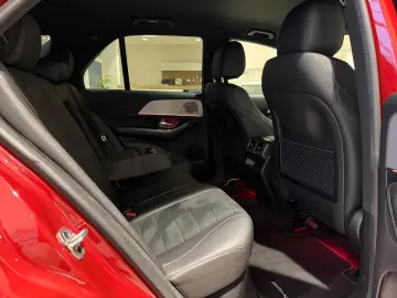 MERCEDES-BENZ GLE 350 de 4M AMG 360 AIRMATIC ESP TOP
