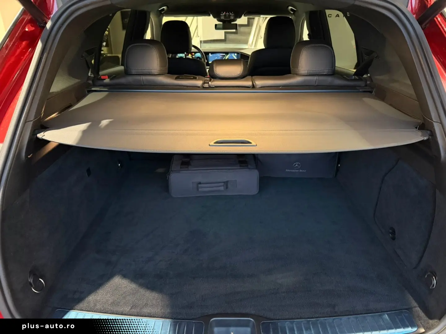 MERCEDES-BENZ GLE 350 de 4M AMG 360 AIRMATIC ESP TOP