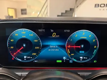 MERCEDES-BENZ GLE 350 de 4M AMG 360 AIRMATIC ESP TOP