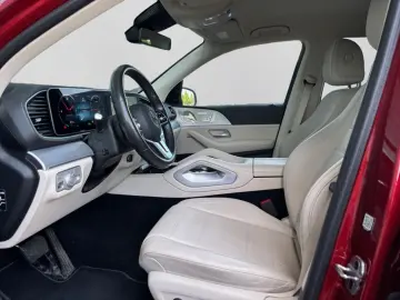 MERCEDES-BENZ GLE 350 de 4M AMG BURM MBEAM AHK MEMORY LEDER