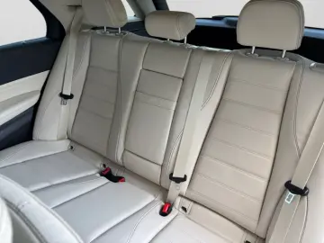 MERCEDES-BENZ GLE 350 de 4M AMG BURM MBEAM AHK MEMORY LEDER
