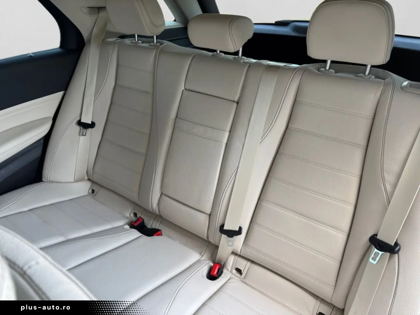 MERCEDES-BENZ GLE 350 de 4M AMG BURM MBEAM AHK MEMORY LEDER