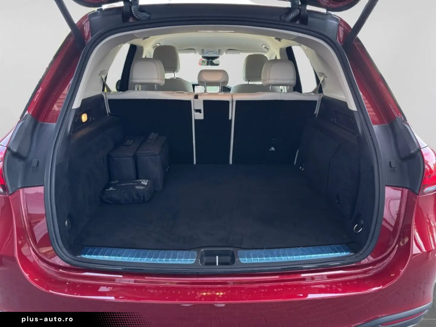 MERCEDES-BENZ GLE 350 de 4M AMG BURM MBEAM AHK MEMORY LEDER