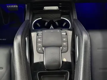 MERCEDES-BENZ GLE 350de 4Matic AMG-LINE PANO MEMORY AHK