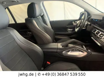 MERCEDES-BENZ GLE 350 4M 2x AMGLine 21  360  NightPkt