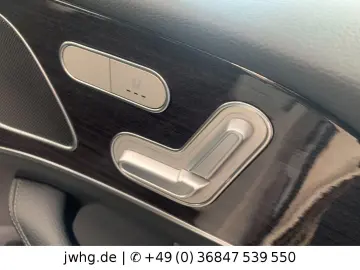 MERCEDES-BENZ GLE 350 4M 2x AMGLine 21  360  NightPkt
