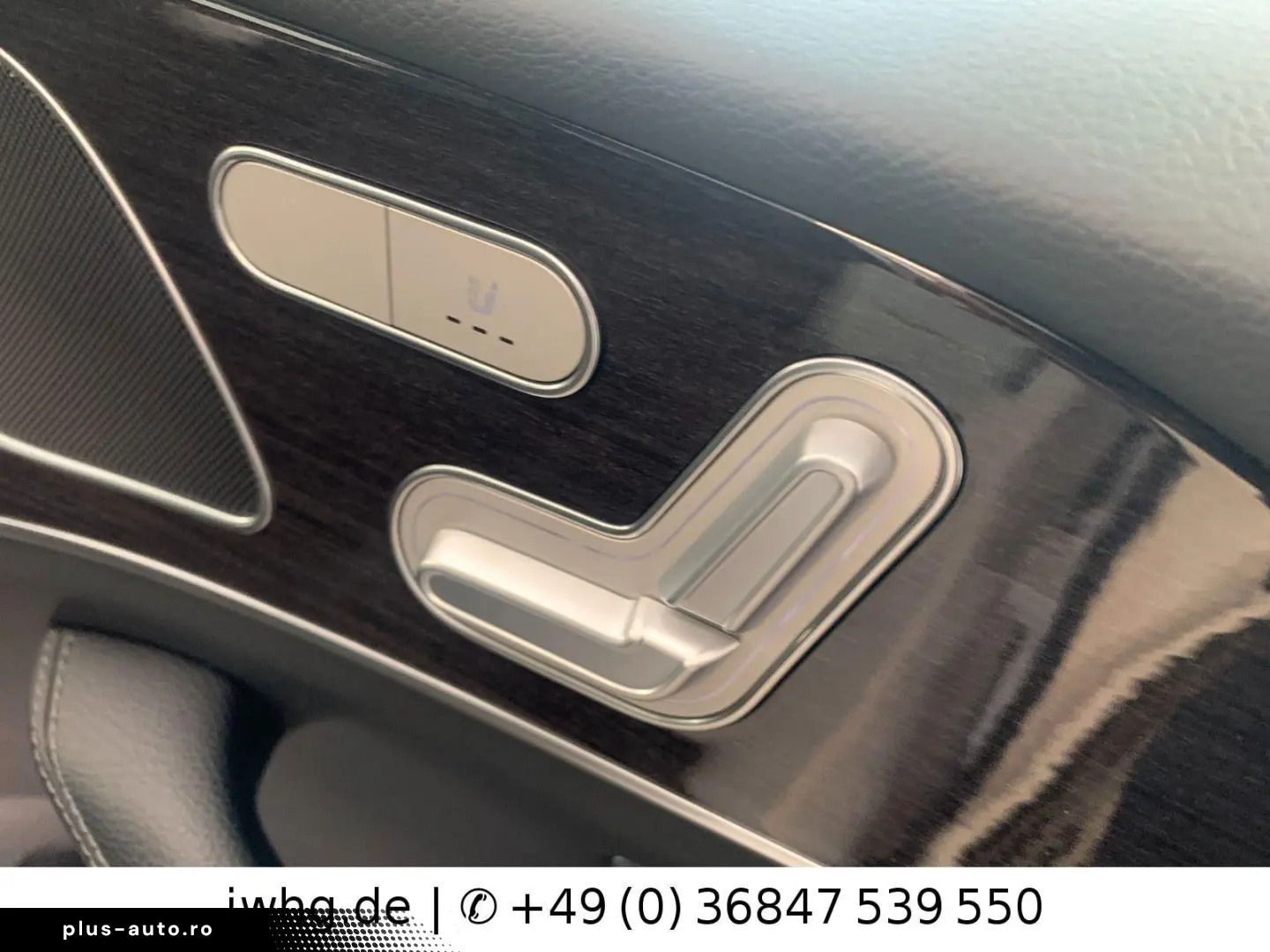 MERCEDES-BENZ GLE 350 4M 2x AMGLine 21  360  NightPkt