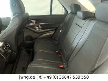 MERCEDES-BENZ GLE 350 4M 2x AMGLine 21  360  NightPkt