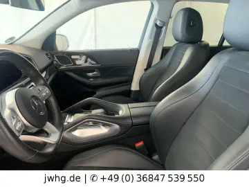 MERCEDES-BENZ GLE 350 4M 2x AMGLine 21  360  NightPkt