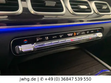 MERCEDES-BENZ GLE 350 4M 2x AMGLine 21  360  NightPkt