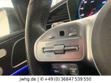 MERCEDES-BENZ GLE 350 4M 2x AMGLine 21  360  NightPkt