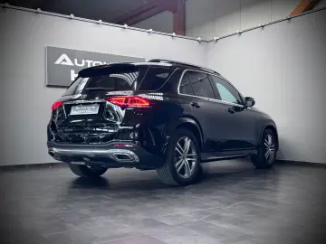 MERCEDES-BENZ GLE 350de 4MATIC PANO BURMESTER PLUG-IN