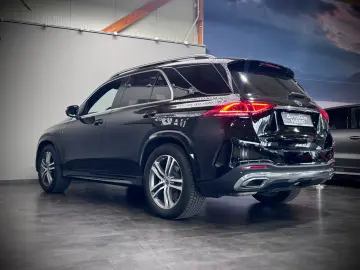 MERCEDES-BENZ GLE 350de 4MATIC PANO BURMESTER PLUG-IN