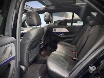 MERCEDES-BENZ GLE 350de 4MATIC PANO BURMESTER PLUG-IN