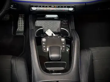MERCEDES-BENZ GLE 350de 4MATIC PANO BURMESTER PLUG-IN